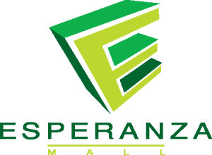 Esperanza Mall Logo Vector