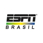 Espn Brasil Logo Vector