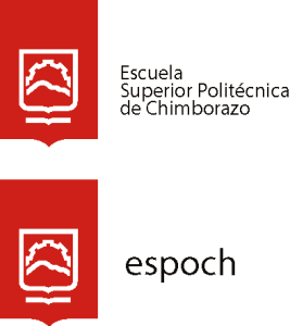 Espoch Logo Vector