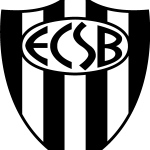 Esporte Clube Sao Bernardo Logo Vector