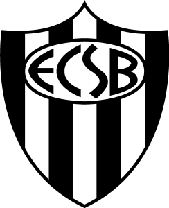 Esporte Clube Sao Bernardo Logo Vector