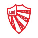 Esporte Clube Sao Luiz De Ijui Rs Logo Vector