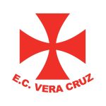 Esporte Clube Vera Cruz De Piracicaba Sp Logo Vector