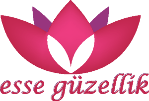 Esse Guzellik Salonu Logo Vector