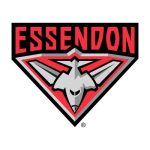 Essendon Logo Vector