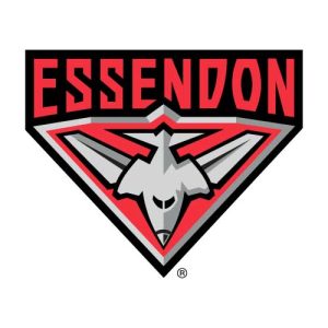 Essendon Logo Vector