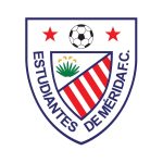 Estudiantes De Merida Fc Logo Vector