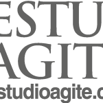 Estudio Agite Logo Vector