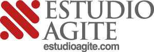 Estudio Agite Logo Vector