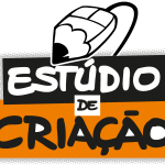 Estudio De Criacao Logo Vector