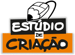 Estudio De Criacao Logo Vector