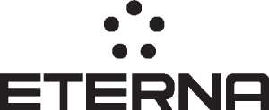 Eterna Logo Vector