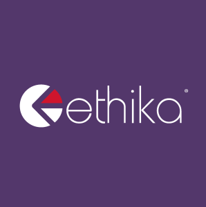 Ethika Logo Vector