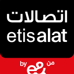 Etisalat New Logo Vector