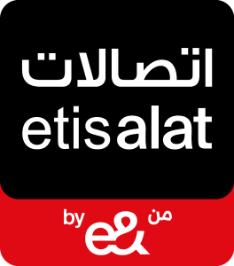 Etisalat New Logo Vector