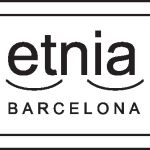 Etnia Logo Vector