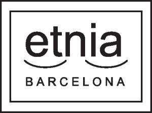 Etnia Logo Vector