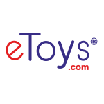 Etoys Logo Vector