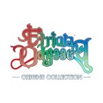 Etrian Odyssey Origins Collection Logo Vector