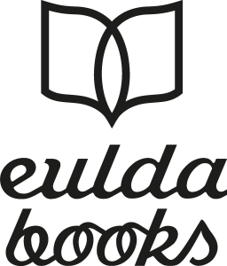 Eulda Books Logo Vector