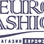 Euro Fashion Logo Vector