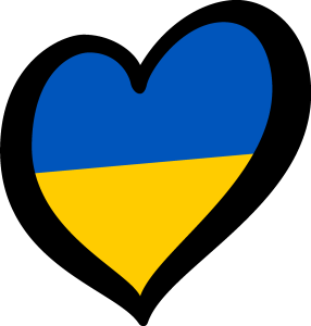 EuroUcrania Logo Vector