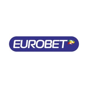 Eurobet Logo Vector