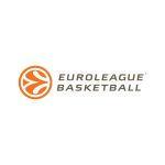 Euroleague Basketball Logo Vector