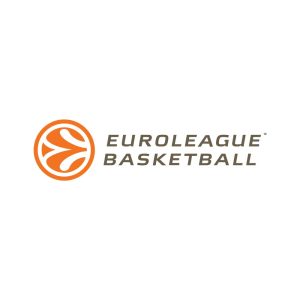 Euroleague Basketball Logo Vector