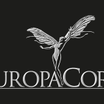 Europa Corp Logo Vector