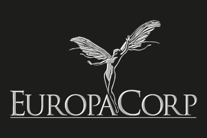 Europa Corp Logo Vector