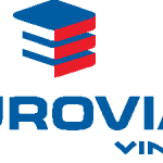 Eurovia Vinci Logo Vector