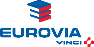 Eurovia Vinci Logo Vector