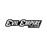 Evil Empire Team Logo Vector