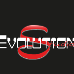 Evolution Studios Logo Vector