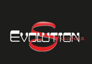 Evolution Studios Logo Vector