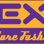 Ex Future Fashion Logo Vector