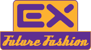 Ex Future Fashion Logo Vector