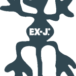 Ex J Logo Vector