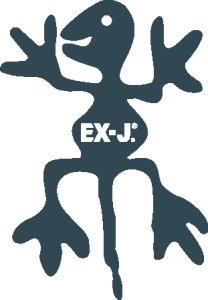 Ex J Logo Vector