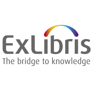 Exlibris Logo Vector