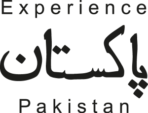 Experience Pakistan Logo Vector