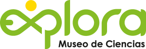 Explora Museo De Ciencias Logo Vector