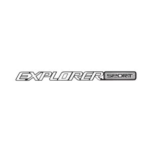 Explorer Sport Logo Vector