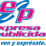 Expresa Publicidad Logo Vector