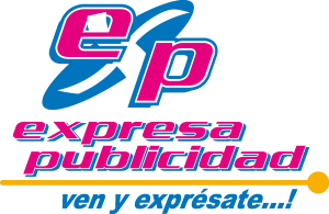 Expresa Publicidad Logo Vector