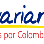 Expreso Bolivariano Logo Vector