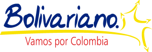 Expreso Bolivariano Logo Vector