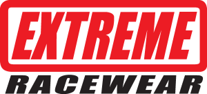 Extreme Racewear Logo Vector