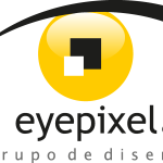 Eyepixel Logo Vector